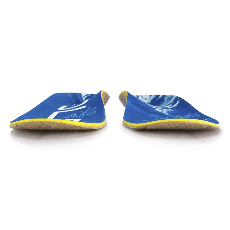 SOLE Performance Thick Sustainable Insoles Health and Care