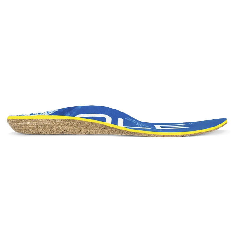 SOLE Performance Thick Sustainable Insoles Health and Care