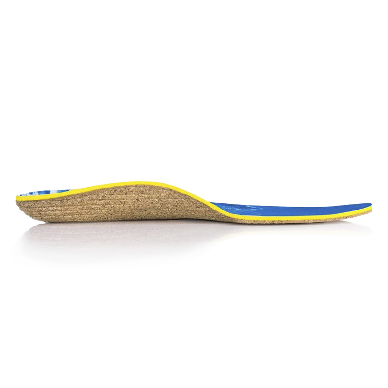 SOLE Performance Thick Sustainable Insoles Health and Care