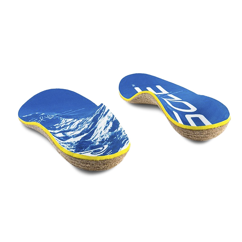 SOLE Performance Thick Sustainable Insoles Health and Care