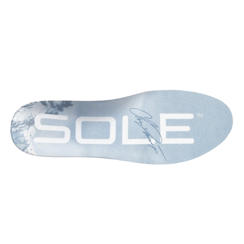 SOLE Performance Thin Sustainable Insoles Health and Care