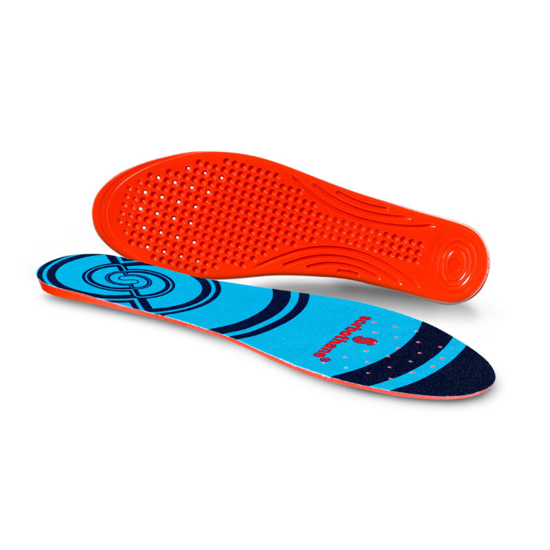 sorbothane insoles