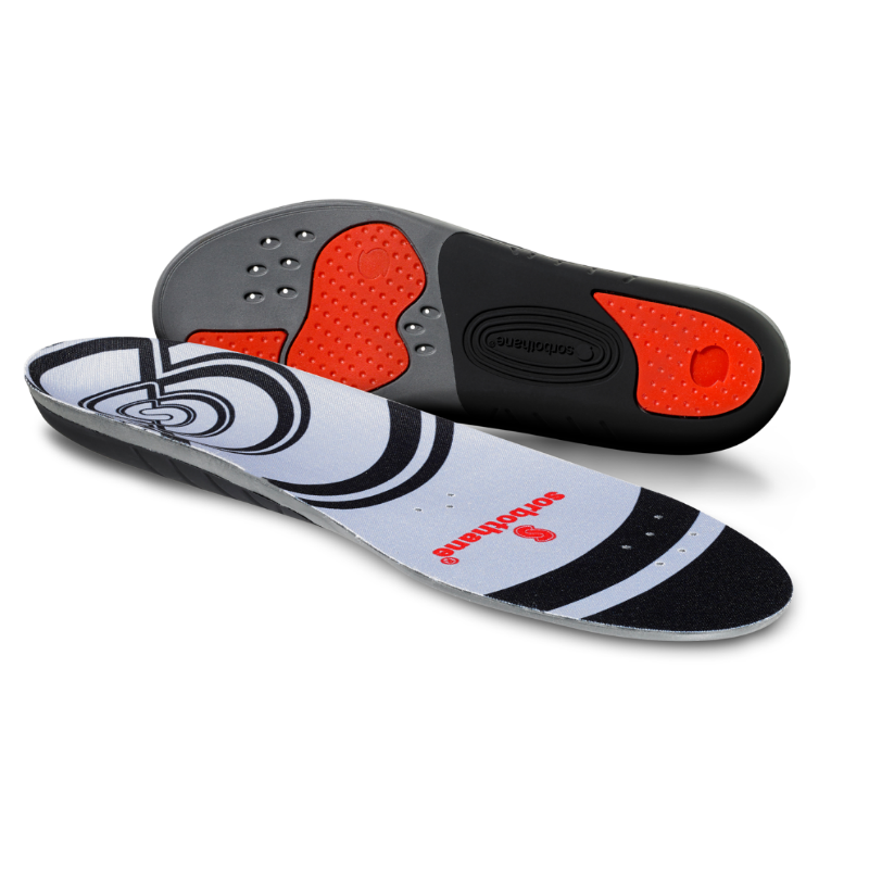 sorbothane insoles