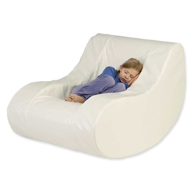 SpaceKraft Sensory Room Soft Play Therapy Rocker Chair