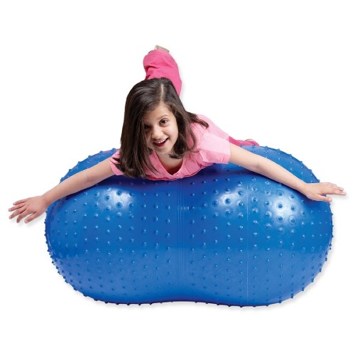 A Sensory Seat Which can be Used for Numerous Playtime Activities