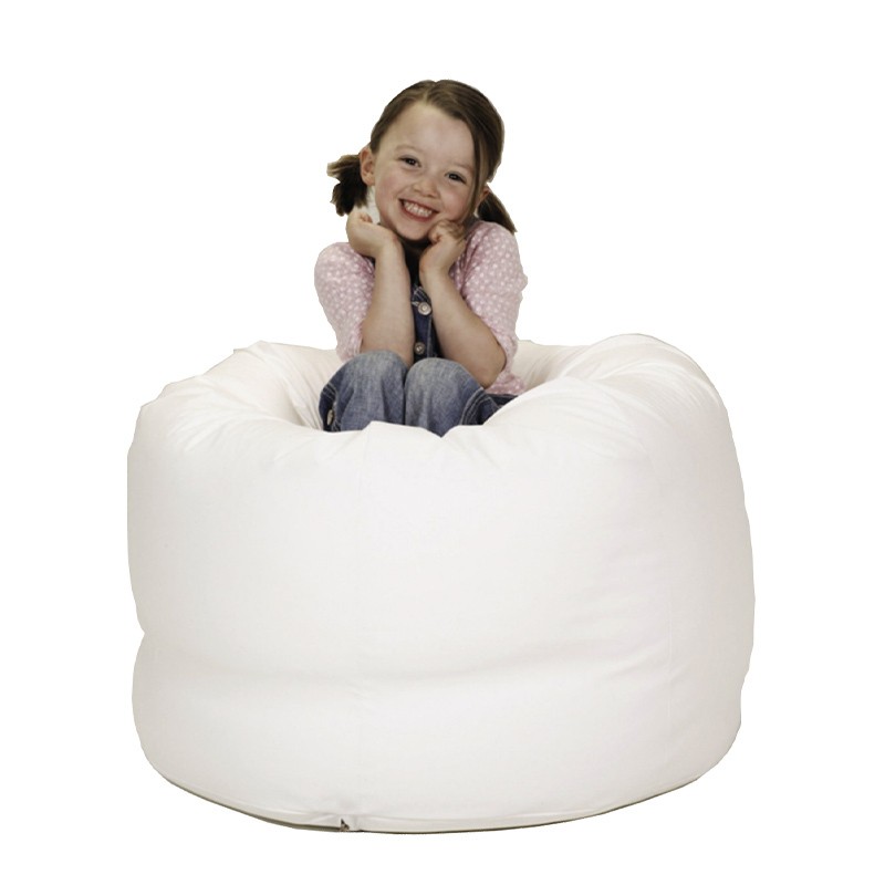 SpaceKraft Sensory Room Memory Foam Bean Bag