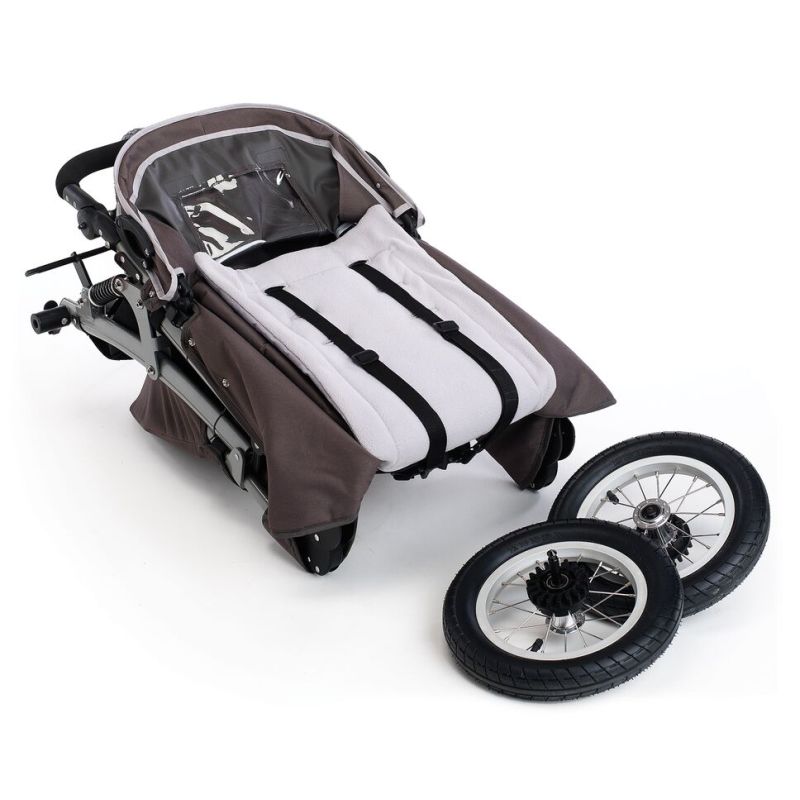 Special Tomato Jogger for Special Needs Health and Care