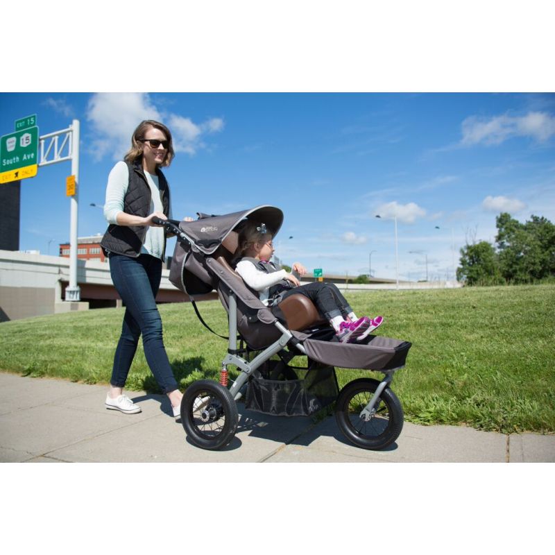 Special Tomato Jogger for Special Needs Health and Care