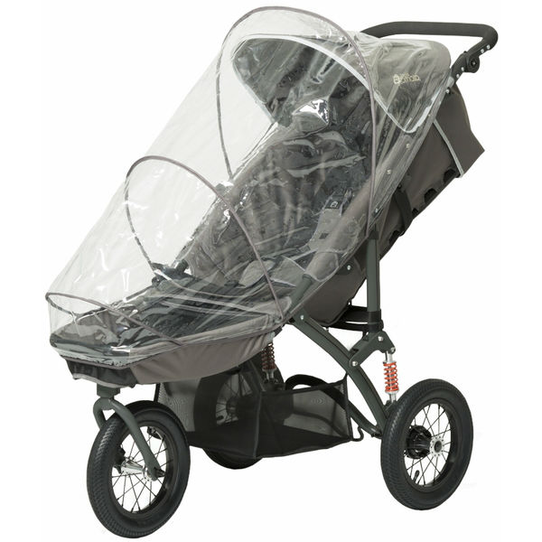 jogger pushchair