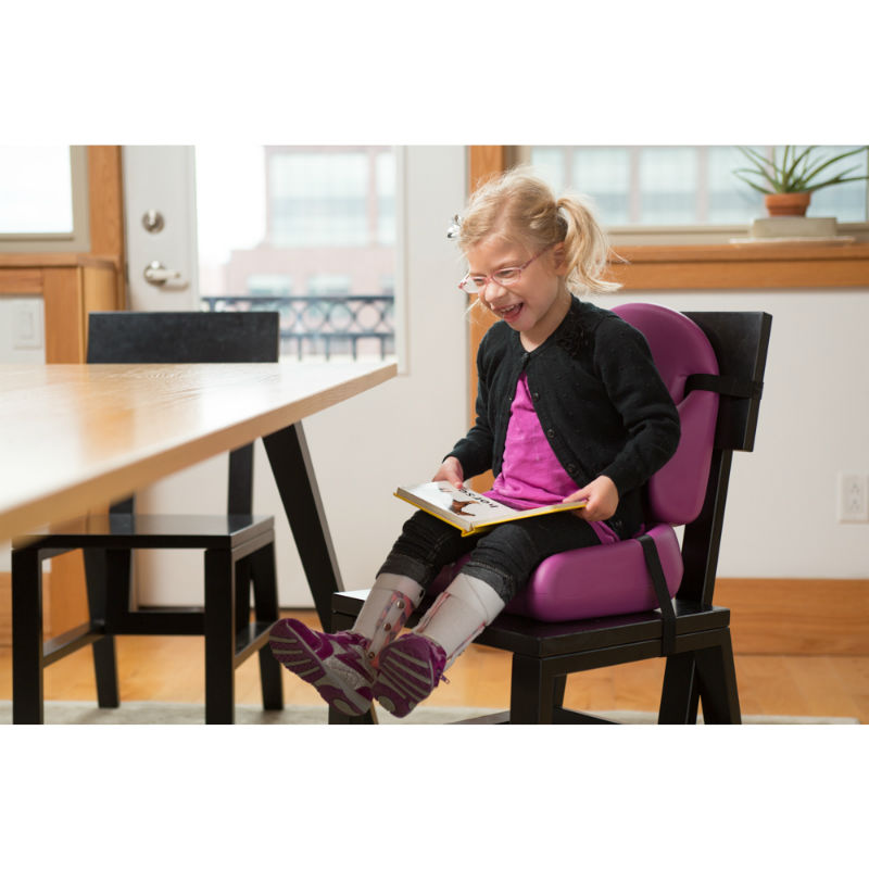 Special Tomato SoftTouch Seat Liner Cushion Health and Care