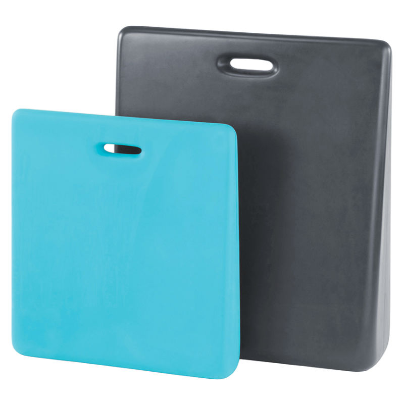 Special Tomato Soft-Touch Therapy Roll, 8x24 inch, Teal