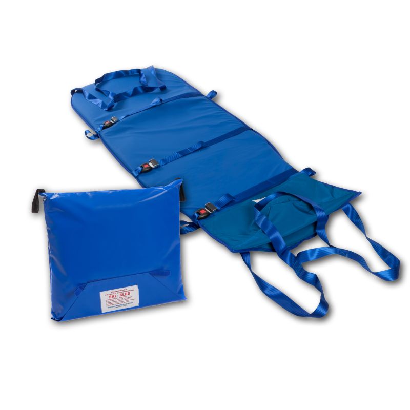 evacuation stretcher
