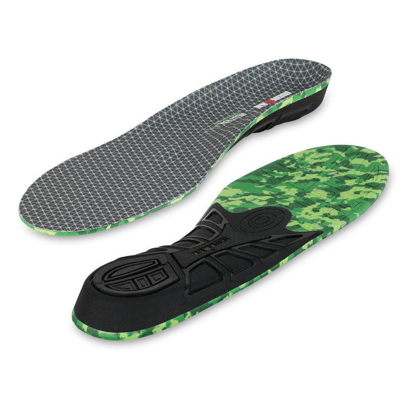 Spenco Ironman Flexalign Arch Support Insoles