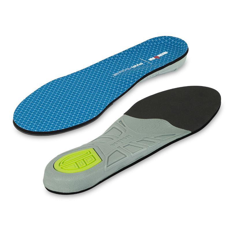 ironman insoles