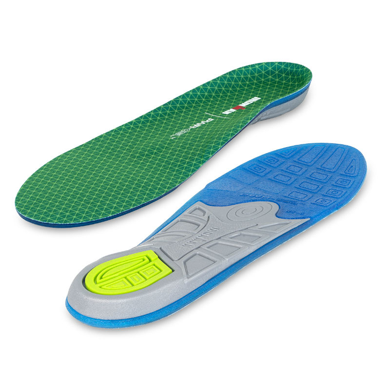 spenco gel insoles