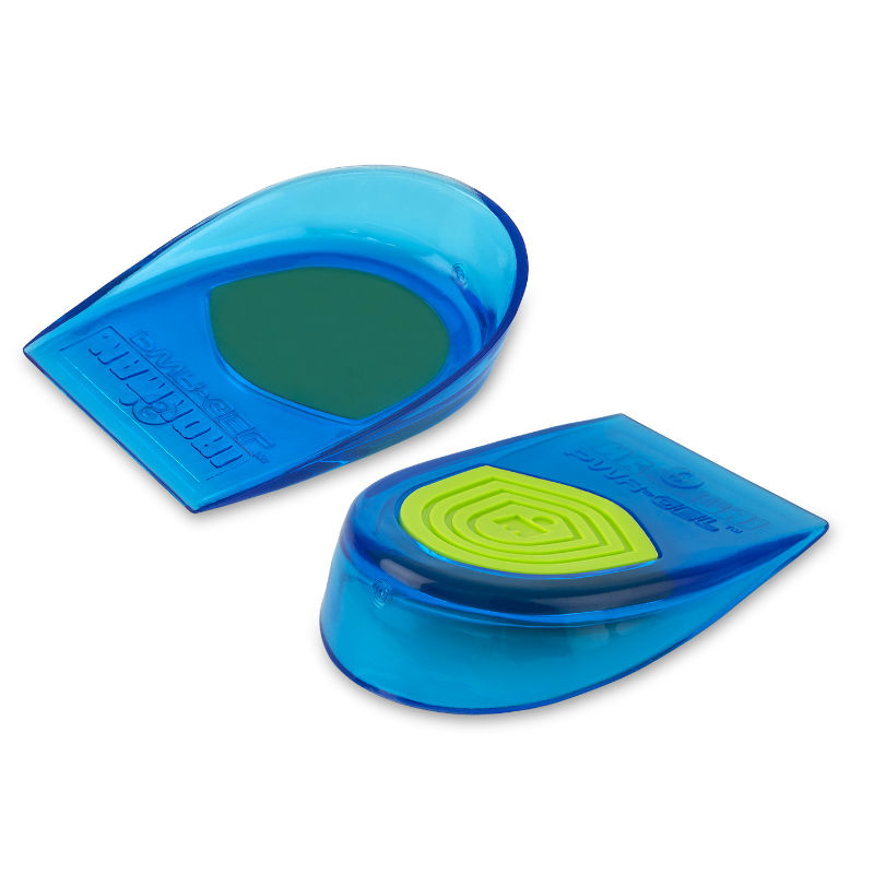 Spenco Ironman Pwr-Gel Heel Cups