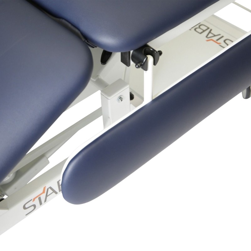 Stabil Klinical 70cm Three-Section Table | Health and Care