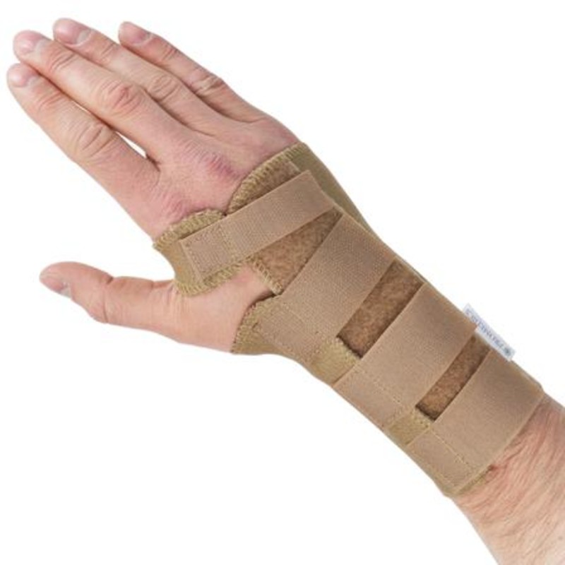 Standard Wrist Brace Health and Care