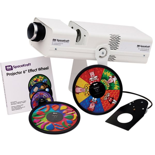 SpaceKraft Sensory Star Buy Projector Package A | Health and Care