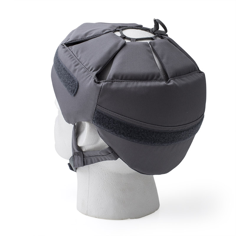 Starlight Secure Protective Disability Safety Helmet Health and Care