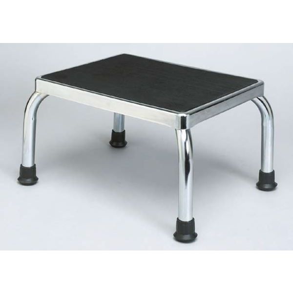 Steel Step Stool