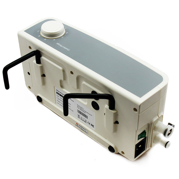 Stratus Alternating Air Pressure Relief Cushion System Health and Care