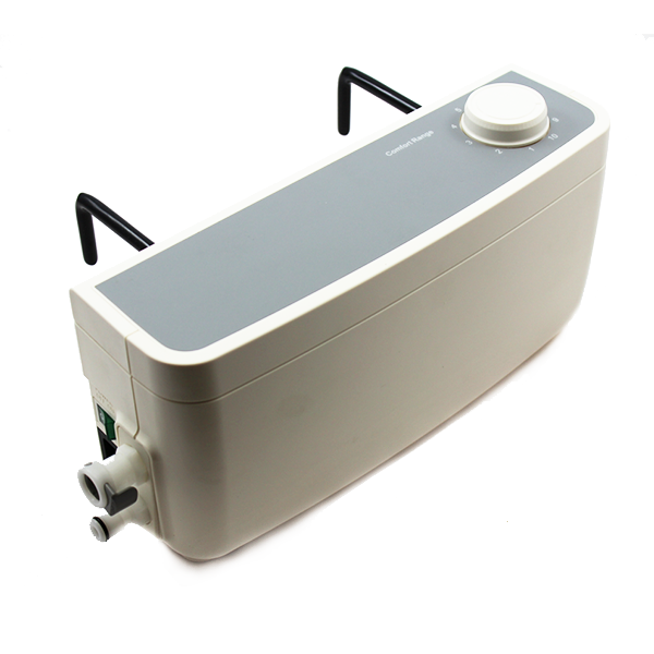 Stratus Alternating Air Pressure Relief Cushion System Health and Care