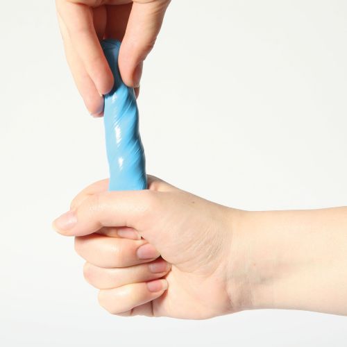 Mobilis Rolyan Strengthening Therapy Putty Health and Care