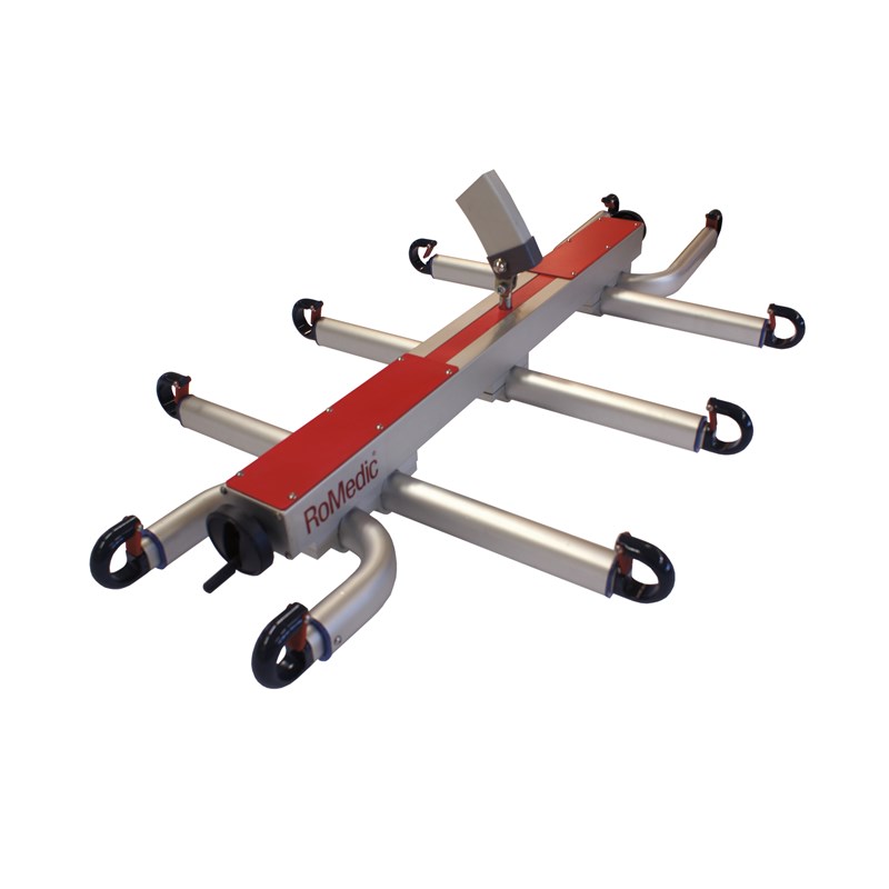 Stretcher Bar Lifting Aid Health and Care