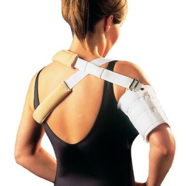 Subluxation Shoulder Brace Health and Care