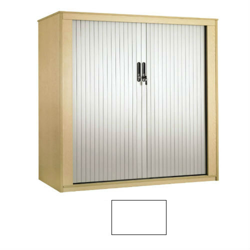 Sunflower Medical White Desk Height Tambour Unit Sports Supports Sunflower Medical White Desk Height Tambour Unit