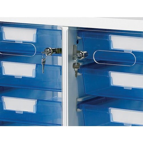 Locking Door for Sunflower Vista Hi Mod. Health and Care