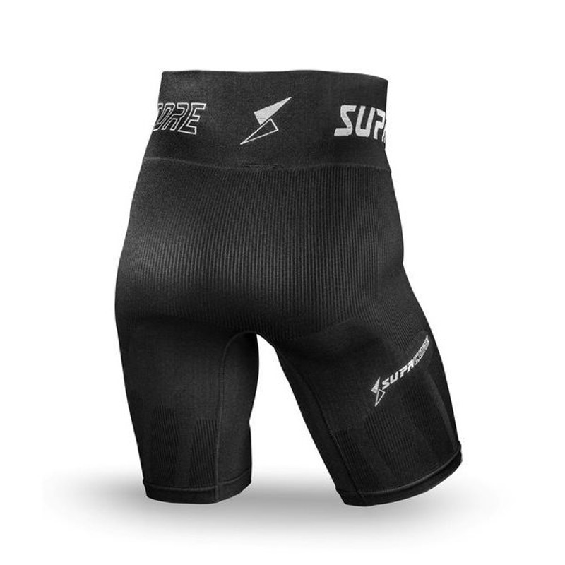Supacore Men's CORETECH Compression Shorts Health and Care