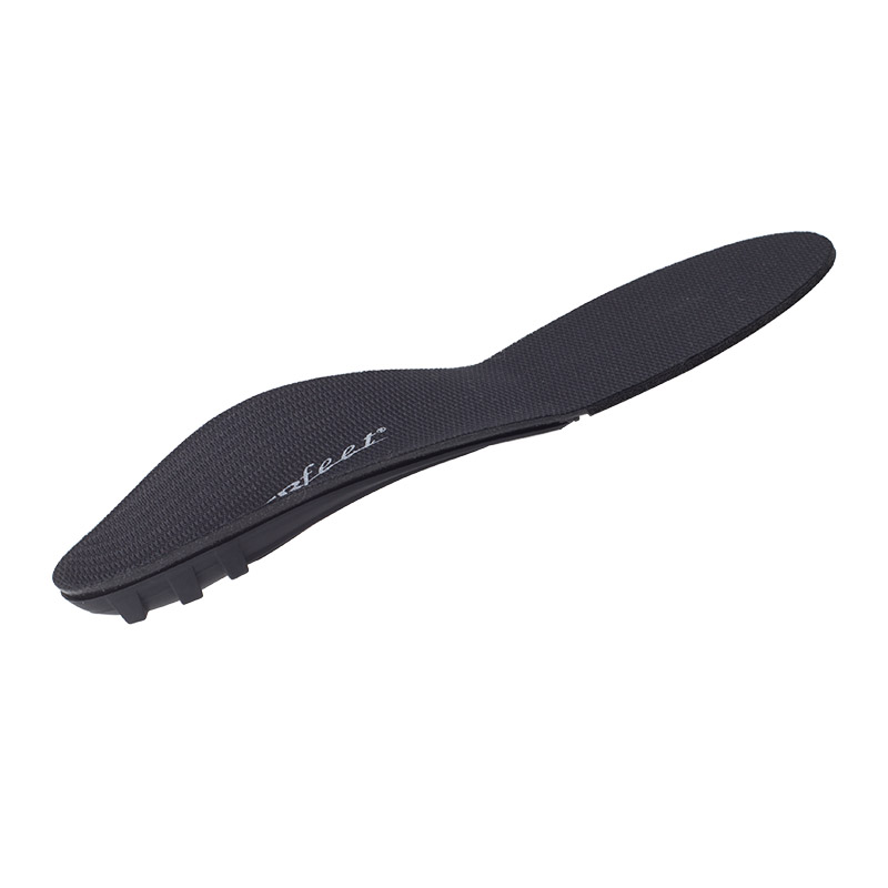Superfeet Black AllPurpose Insoles Health and Care