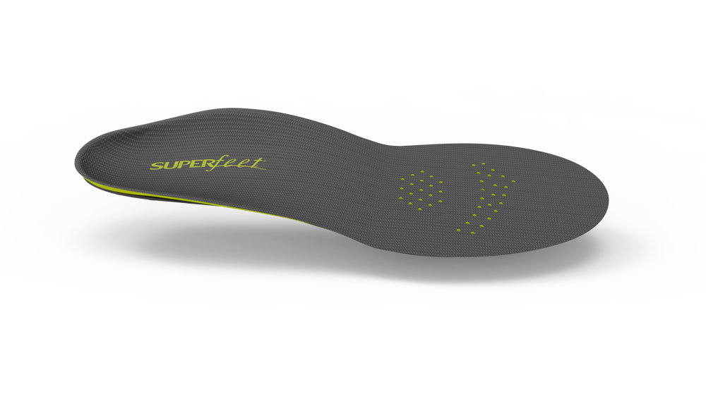 Superfeet Carbon Insoles