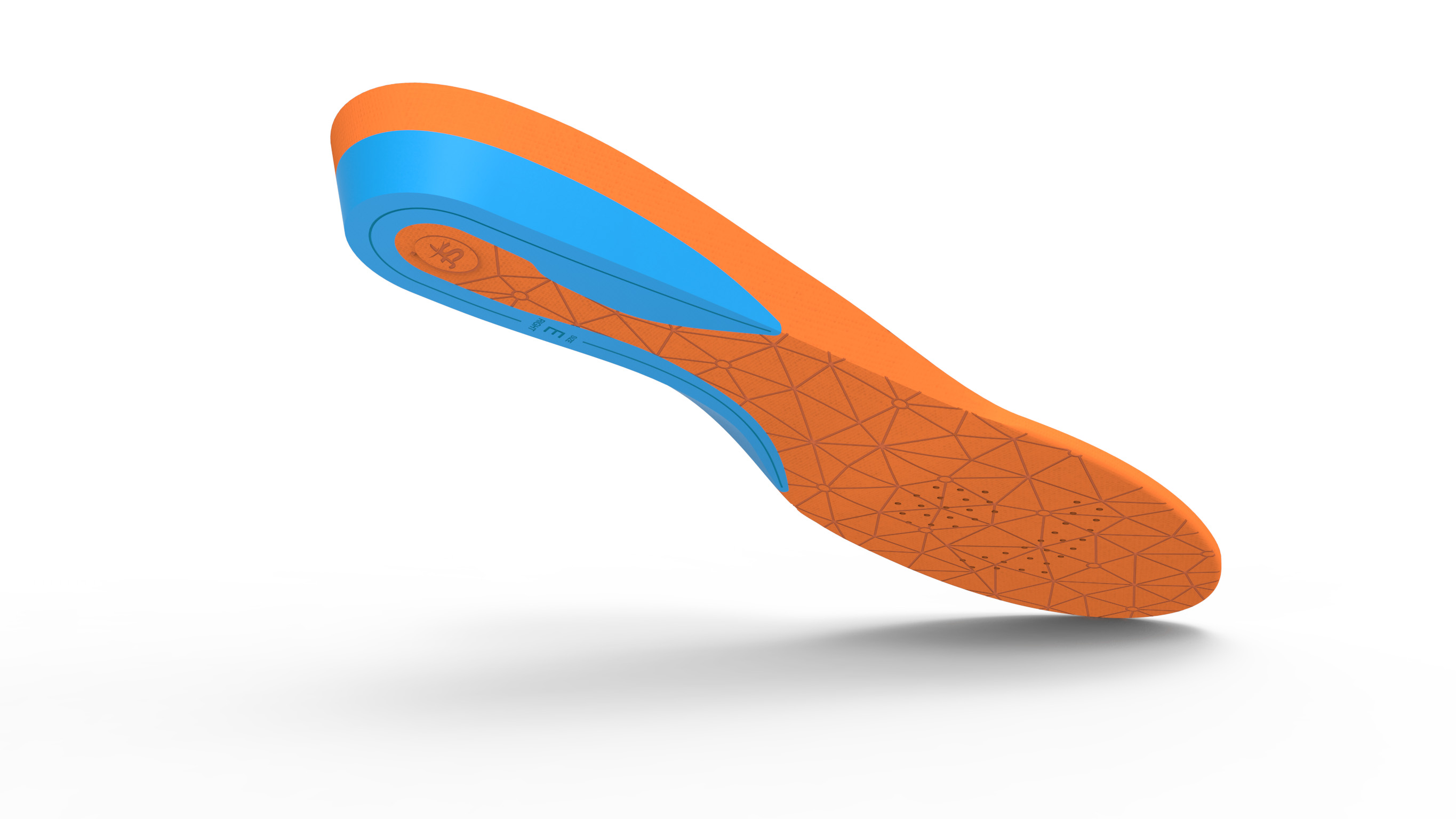 Superfeet Flex Insoles