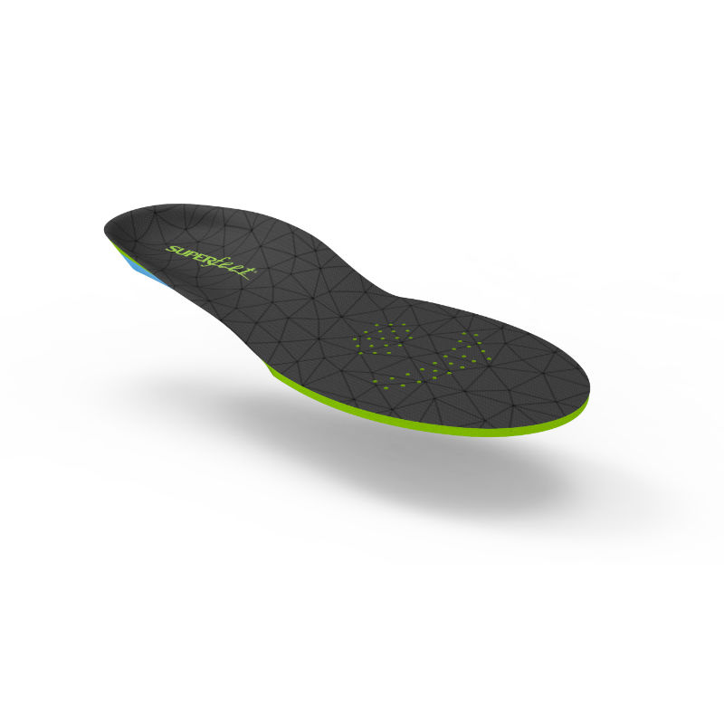 Superfeet FLEXmax Insoles Health and Care