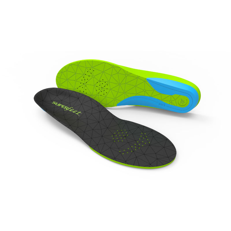 Superfeet FLEXmax Insoles | Health and Care