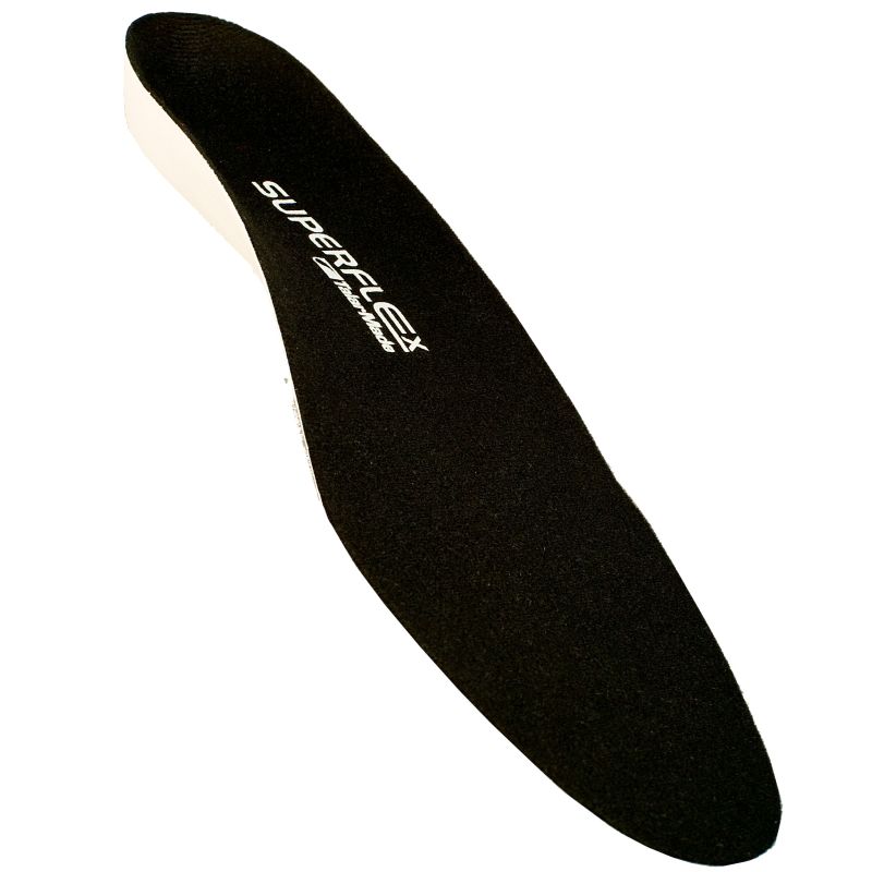 Superflex Insoles | Health and Care