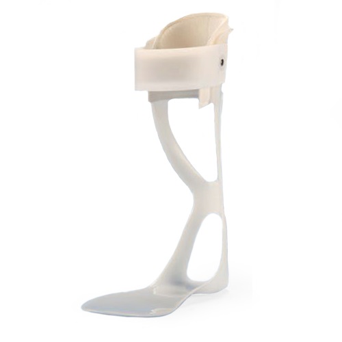 Standard Swedish Foot Drop AFO Support | Health and Care