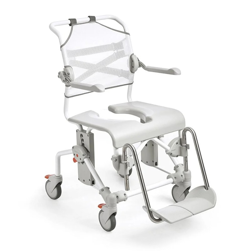 Etac Mobil-2 Commode Chair