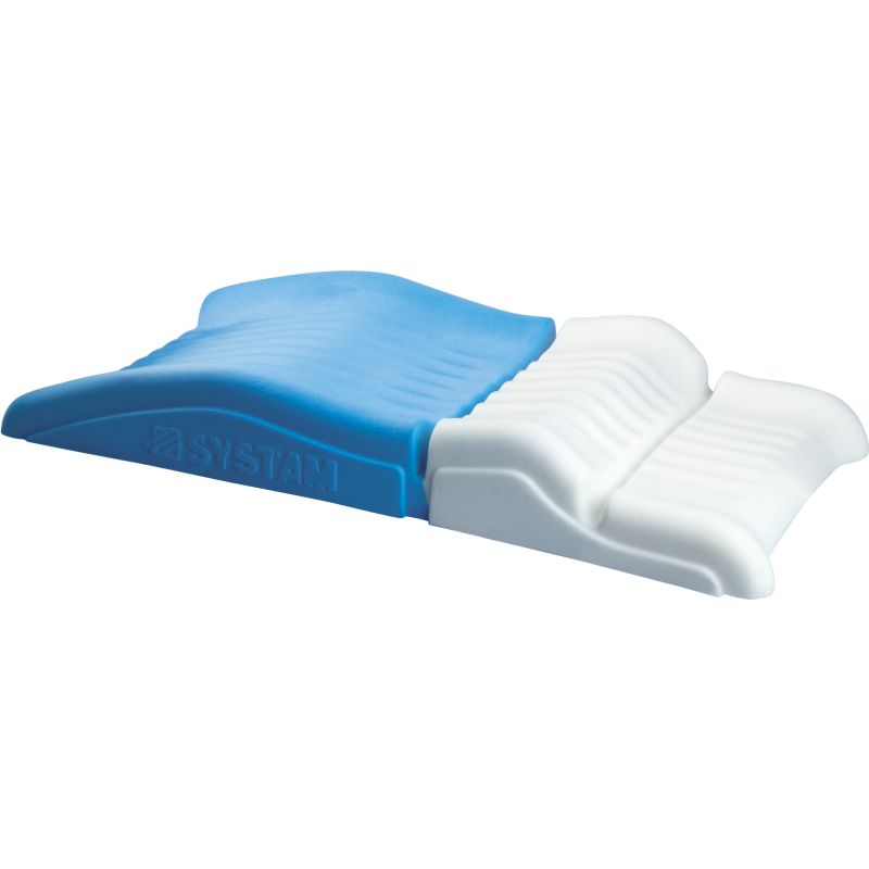 Systam Pressure Relief Half Heel Pad