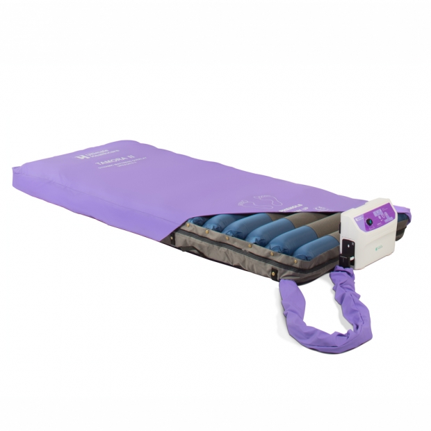 Analog Pressure Mattress Overlay Health and Care