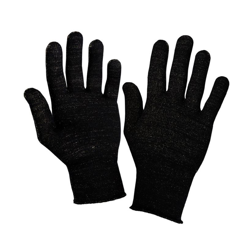 Raynaud's Disease Deluxe Silver Gloves Health and Care