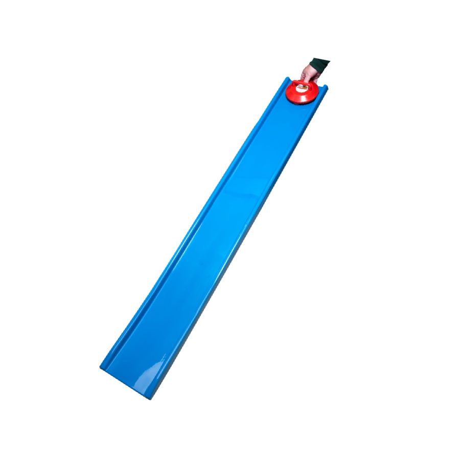 New Age Kurling Ramp New Age Kurling Ramp