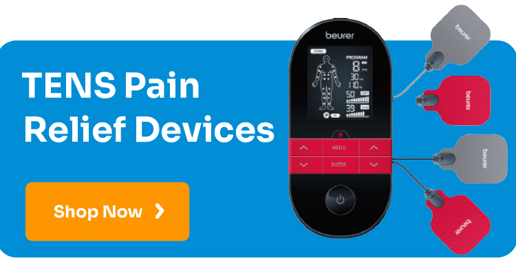 TENS Pain Relief Devices