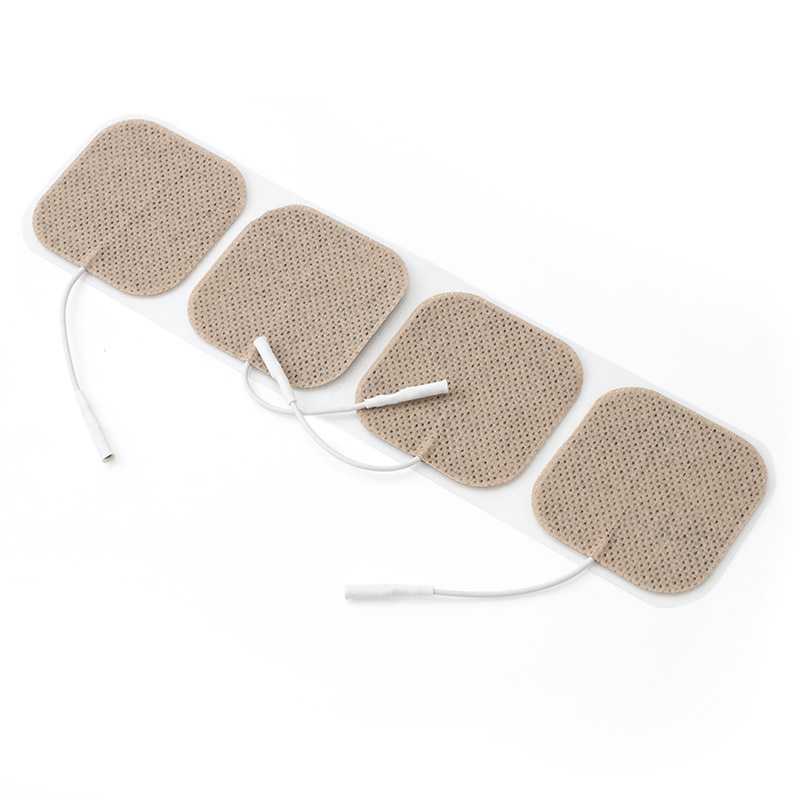 TPN 200 TENS Machine Electrodes (4Pk) Health and Care