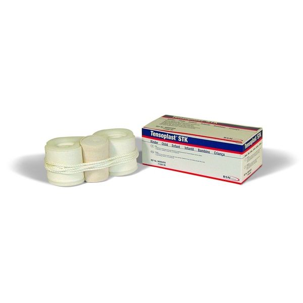 Tensoplast STK Skin Traction Kits 12 Kits Health and Care
