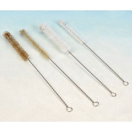 Pack of 10 Test Tube 1012 mm Brushes Health and Care