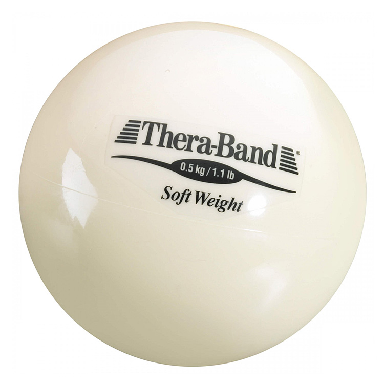 TheraBand Soft Weights